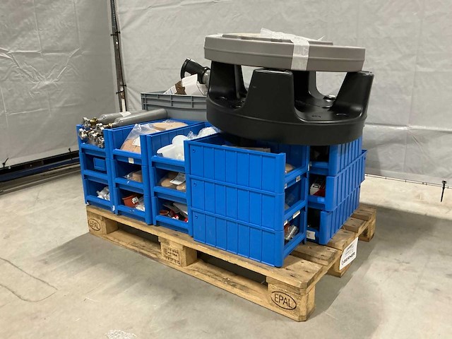 Food industry - afbeelding 8 van  17