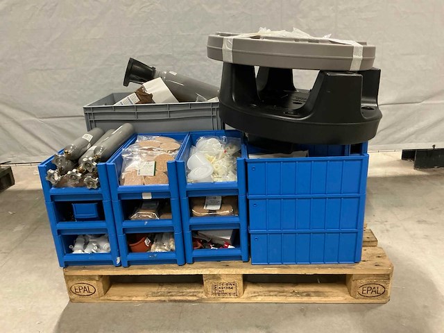 Food industry - afbeelding 9 van  17