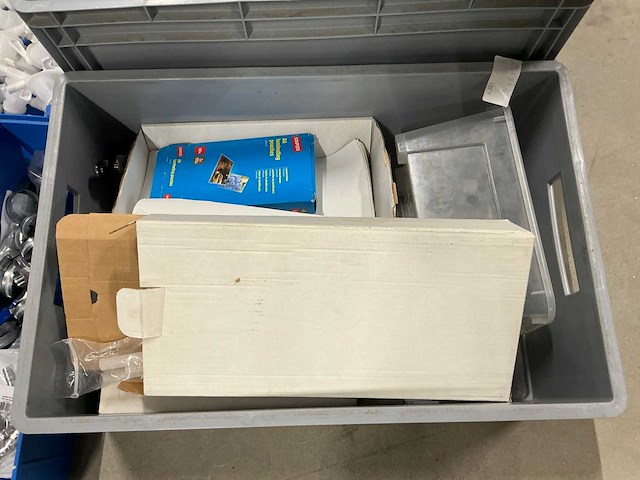 Food industry - afbeelding 10 van  17