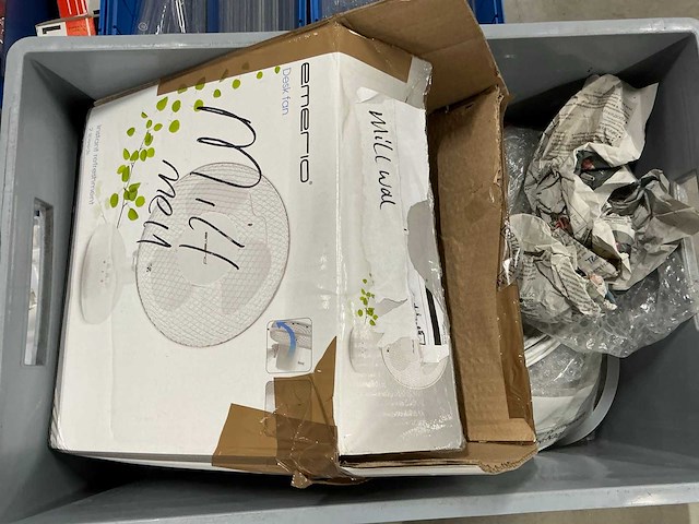 Food industry - afbeelding 11 van  17