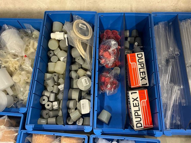 Food industry - afbeelding 13 van  17