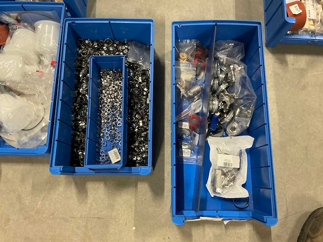 Food industry - afbeelding 15 van  17