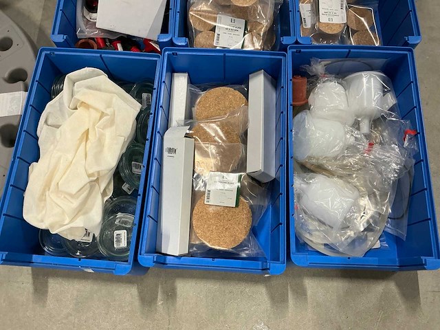 Food industry - afbeelding 16 van  17