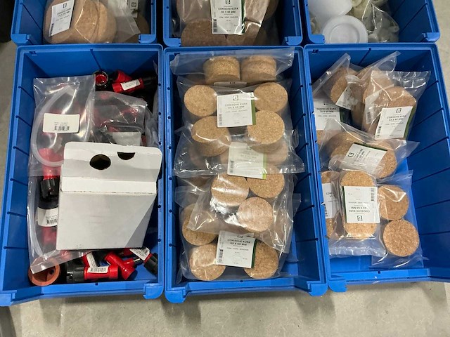 Food industry - afbeelding 17 van  17