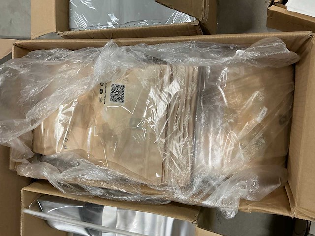 Food industry - afbeelding 5 van  17