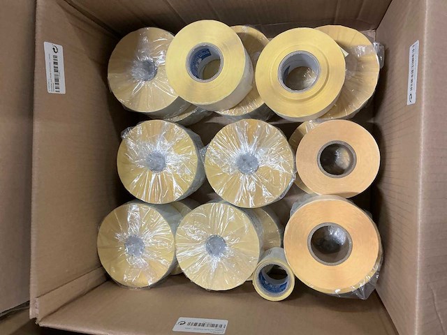 Food industry - afbeelding 7 van  17