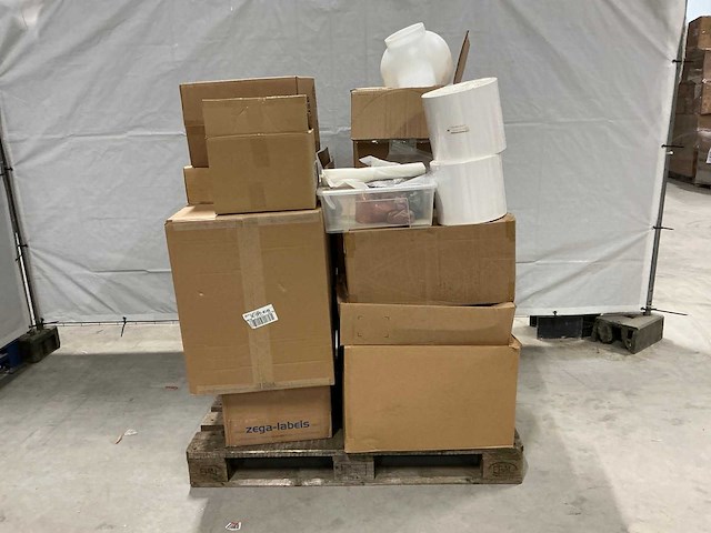 Food industry - afbeelding 8 van  17