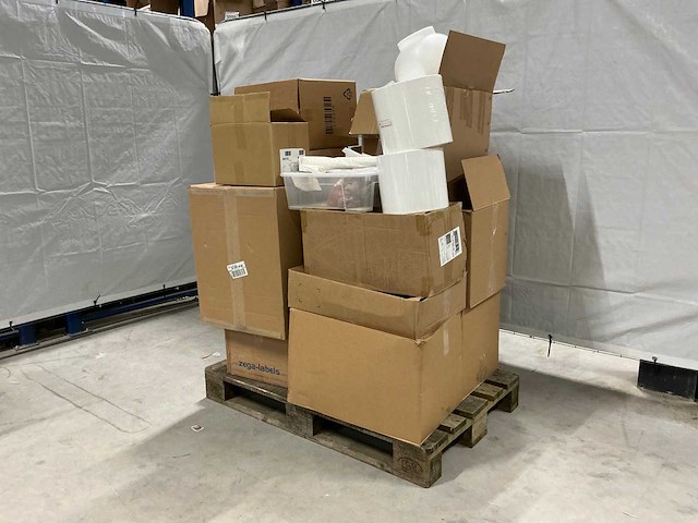 Food industry - afbeelding 9 van  17