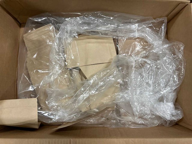 Food industry - afbeelding 12 van  17