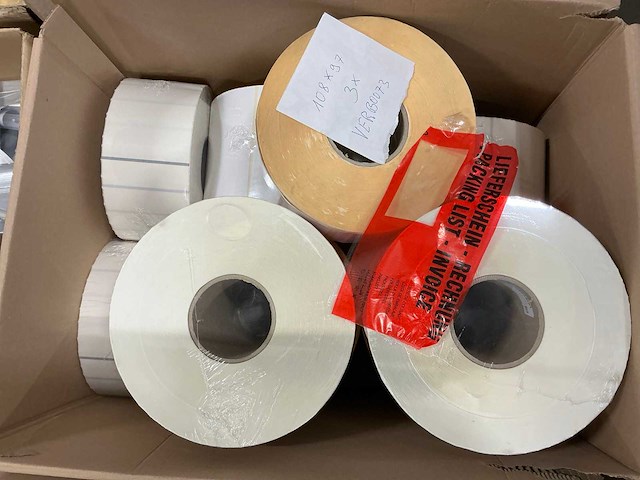 Food industry - afbeelding 15 van  17