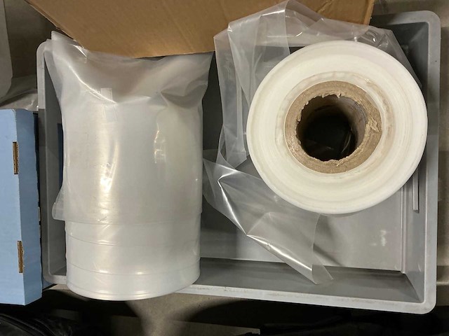 Food industry - afbeelding 3 van  13