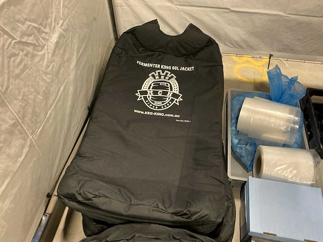 Food industry - afbeelding 4 van  13