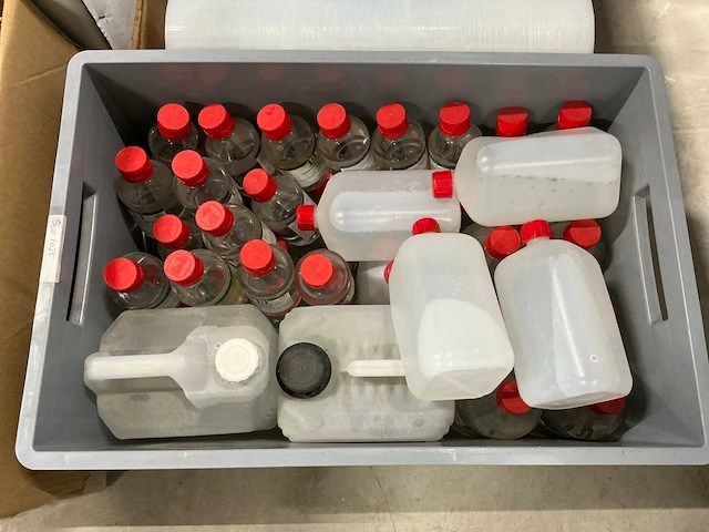 Food industry - afbeelding 6 van  13