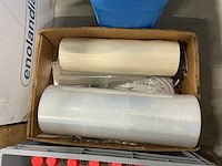 Food industry - afbeelding 7 van  13