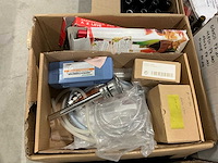 Food industry - afbeelding 8 van  13