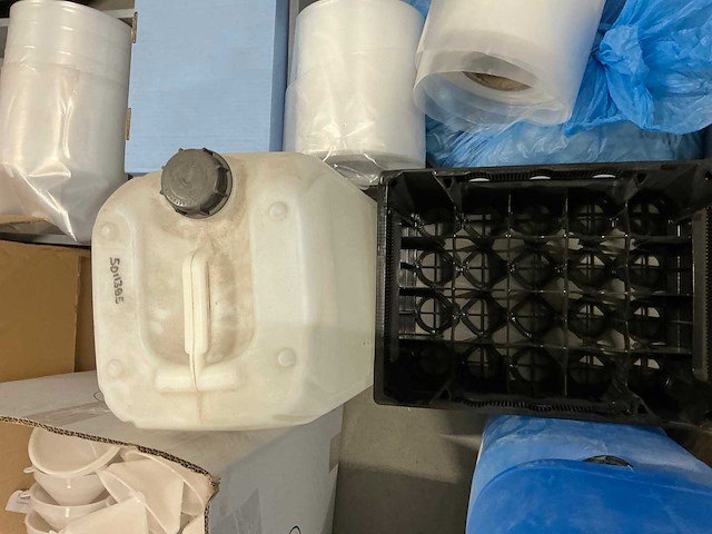 Food industry - afbeelding 10 van  13