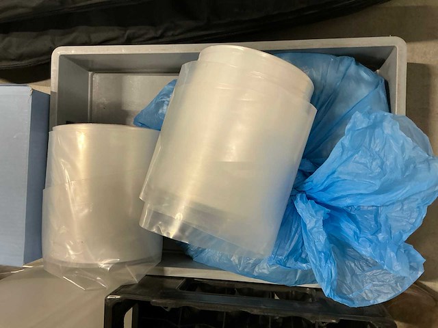 Food industry - afbeelding 11 van  13