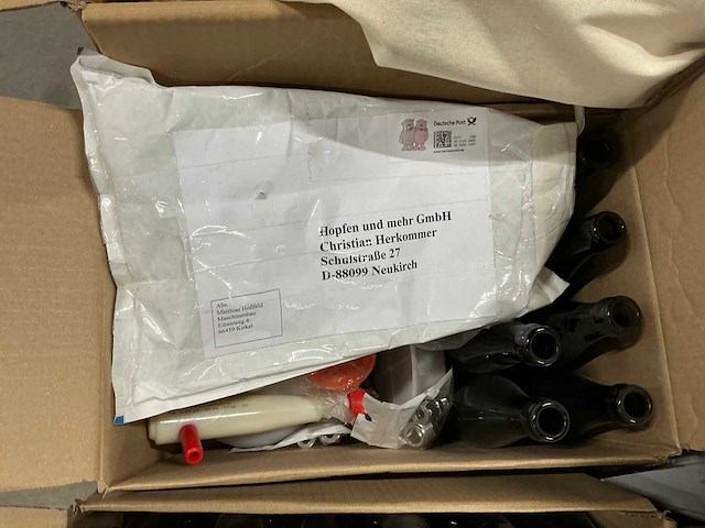 Food industry - afbeelding 13 van  13