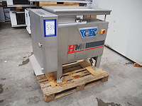 Food logistik gmbh - afbeelding 1 van  6