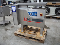 Food logistik gmbh - afbeelding 2 van  6