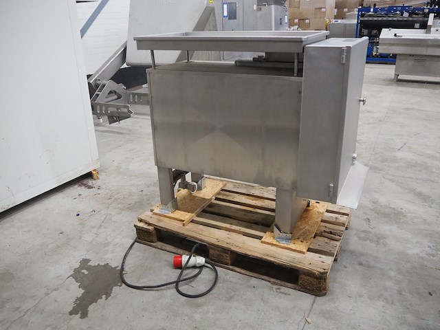 Food logistik gmbh - afbeelding 3 van  6