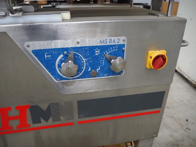 Food logistik gmbh - afbeelding 4 van  6