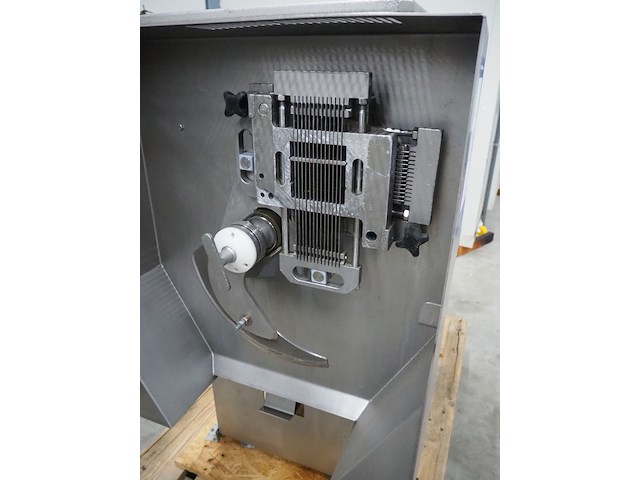 Food logistik gmbh - afbeelding 5 van  6