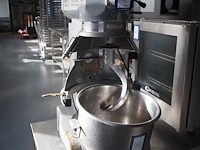 Food machine