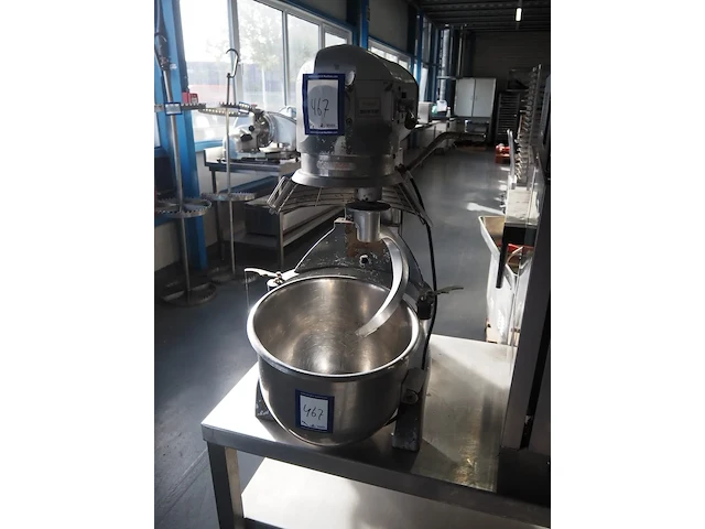 Food machine - afbeelding 2 van  7