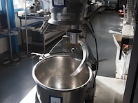 Food machine - afbeelding 2 van  7