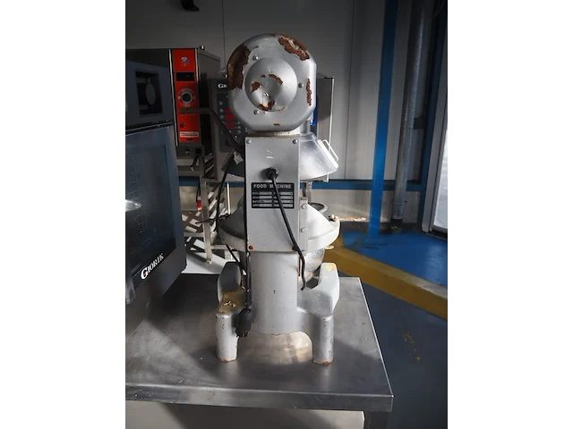 Food machine - afbeelding 3 van  7