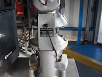 Food machine - afbeelding 3 van  7