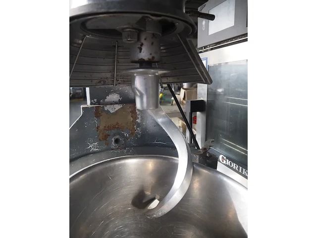 Food machine - afbeelding 5 van  7