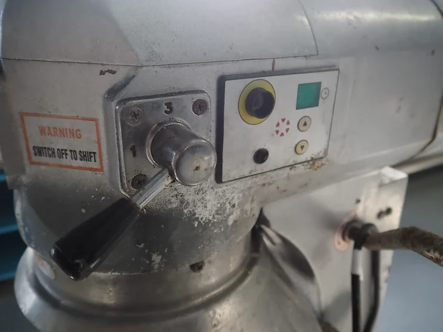 Food machine - afbeelding 6 van  7