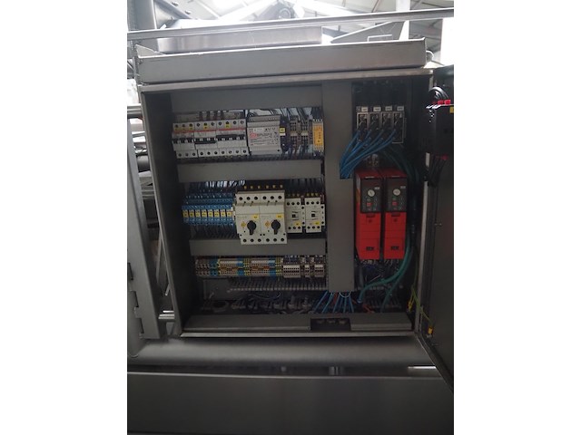 Food tech - afbeelding 4 van  15