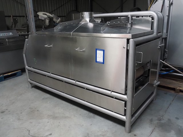 Food tech - afbeelding 1 van  15