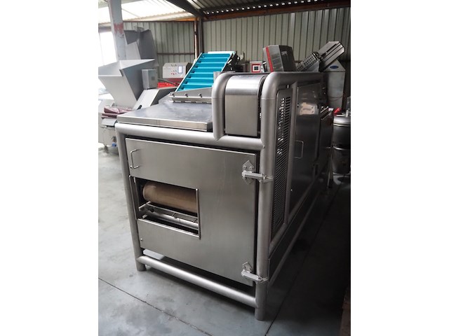 Food tech - afbeelding 10 van  15