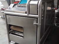 Food tech - afbeelding 10 van  15