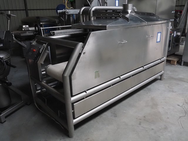 Food tech - afbeelding 7 van  14