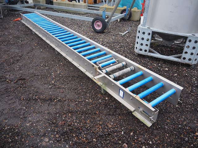 Food technology - afbeelding 1 van  7