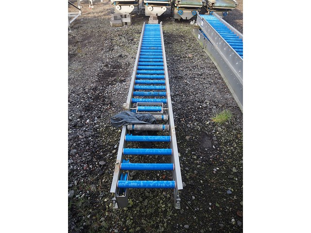 Food technology - afbeelding 6 van  6