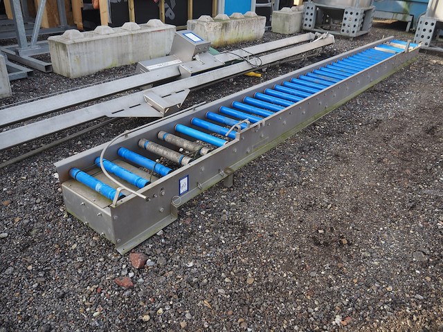 Food technology - afbeelding 1 van  5