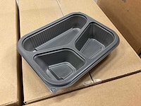 Foodbakjes (1400x) - afbeelding 1 van  3