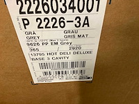 Foodbakjes (1400x) - afbeelding 2 van  3