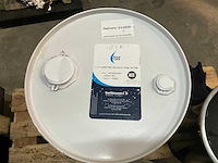 Foodcare synthetische tandwielolie 150 - 60 ltr. drom (nieuw) - afbeelding 1 van  3