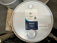 Foodcare synthetische tandwielolie 220 - 60 ltr. trommel(nieuw) - afbeelding 1 van  3