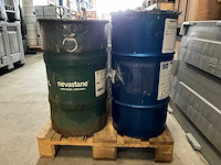 Foodcare/nevastane diverse voedselwaardige vetten en olie (x5) - afbeelding 3 van  9