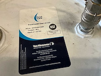Foodcare/nevastane diverse voedselwaardige vetten en olie (x5) - afbeelding 5 van  9