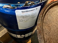 Foodcare/nevastane diverse voedselwaardige vetten en olie (x5) - afbeelding 8 van  9