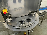 Foodcons - 2014 - f3000 - slicer wegder - afbeelding 3 van  5